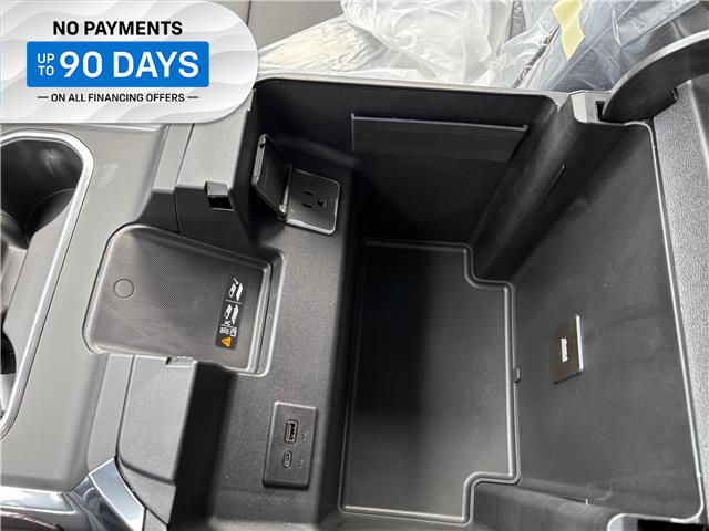2026 Chevrolet Silverado 2500HD LTZ (Stk: TT110819) in Caledonia - Image 62 of 66