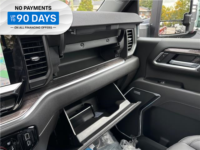 2026 Chevrolet Silverado 2500HD LTZ (Stk: TT110819) in Caledonia - Image 63 of 66