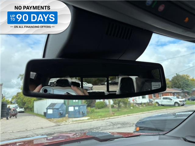 2026 Chevrolet Silverado 2500HD LTZ (Stk: TT110819) in Caledonia - Image 65 of 66