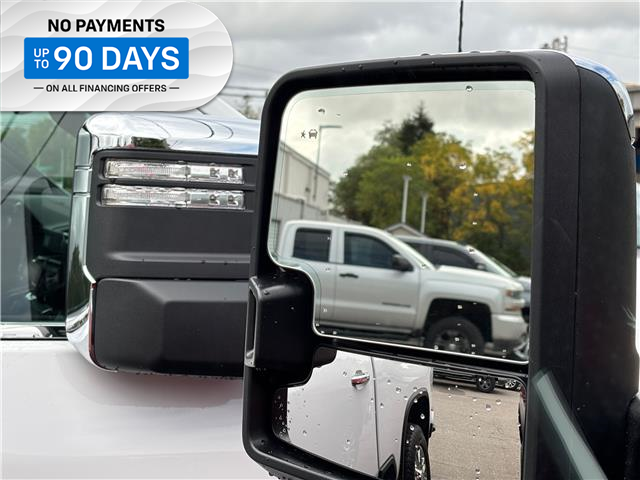 2026 Chevrolet Silverado 2500HD LTZ (Stk: TT110819) in Caledonia - Image 66 of 66