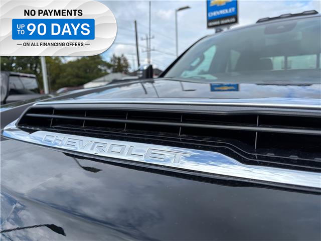 2026 Chevrolet Silverado 2500HD High Country (Stk: TT114387) in Caledonia - Image 9 of 60