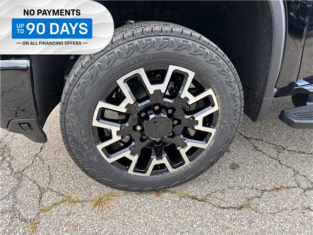 2026 Chevrolet Silverado 2500HD High Country (Stk: TT114387) in Caledonia - Image 12 of 60