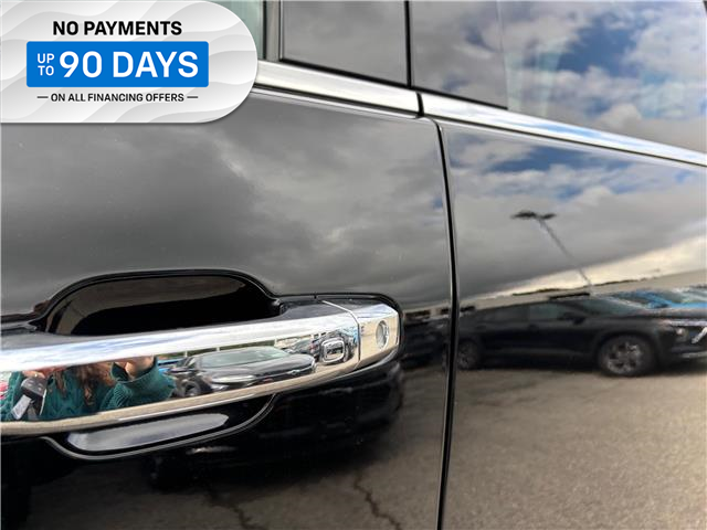 2026 Chevrolet Silverado 2500HD High Country (Stk: TT114387) in Caledonia - Image 13 of 60