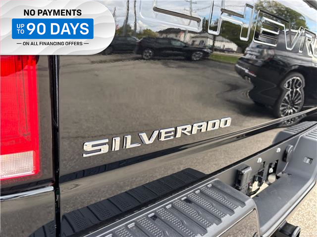 2026 Chevrolet Silverado 2500HD High Country (Stk: TT114387) in Caledonia - Image 14 of 60