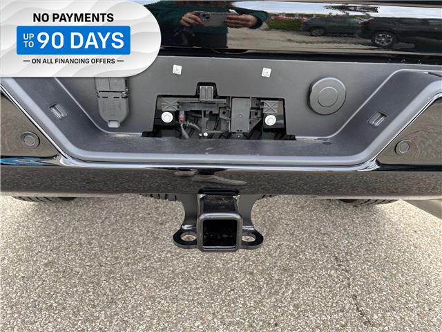 2026 Chevrolet Silverado 2500HD High Country (Stk: TT114387) in Caledonia - Image 16 of 60