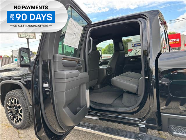 2026 Chevrolet Silverado 2500HD High Country (Stk: TT114387) in Caledonia - Image 19 of 60