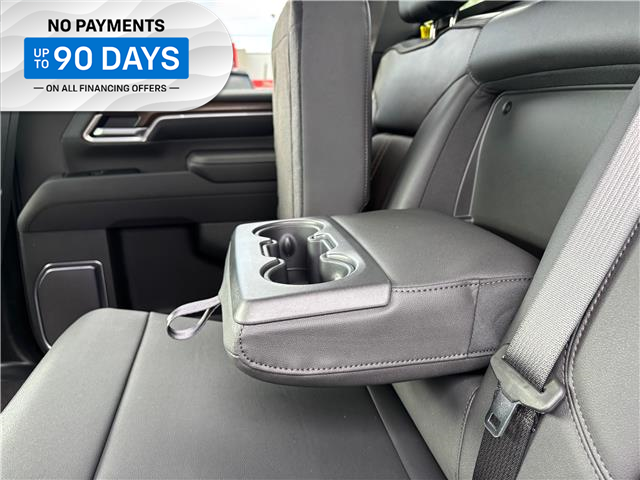 2026 Chevrolet Silverado 2500HD High Country (Stk: TT114387) in Caledonia - Image 22 of 60