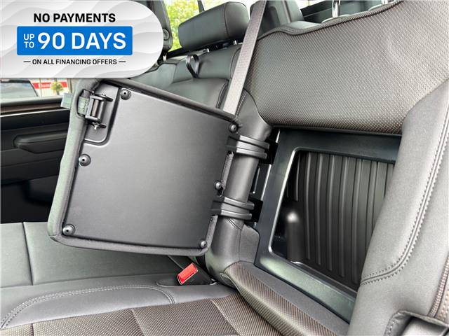 2026 Chevrolet Silverado 2500HD High Country (Stk: TT114387) in Caledonia - Image 23 of 60