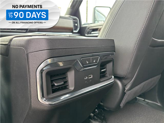 2026 Chevrolet Silverado 2500HD High Country (Stk: TT114387) in Caledonia - Image 24 of 60