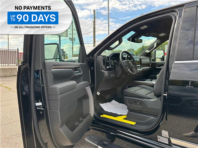 2026 Chevrolet Silverado 2500HD High Country (Stk: TT114387) in Caledonia - Image 25 of 60
