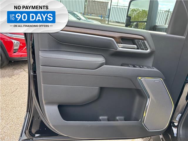 2026 Chevrolet Silverado 2500HD High Country (Stk: TT114387) in Caledonia - Image 26 of 60