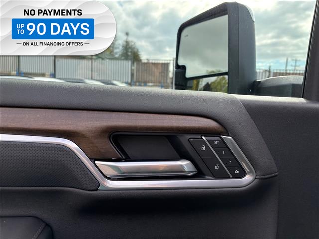 2026 Chevrolet Silverado 2500HD High Country (Stk: TT114387) in Caledonia - Image 27 of 60