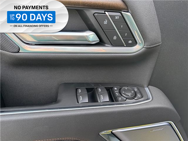 2026 Chevrolet Silverado 2500HD High Country (Stk: TT114387) in Caledonia - Image 28 of 60
