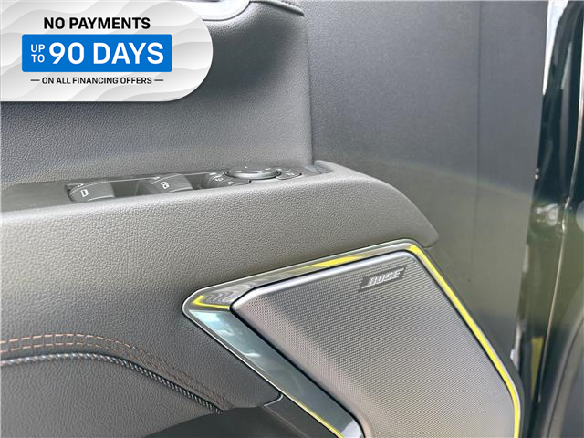 2026 Chevrolet Silverado 2500HD High Country (Stk: TT114387) in Caledonia - Image 29 of 60