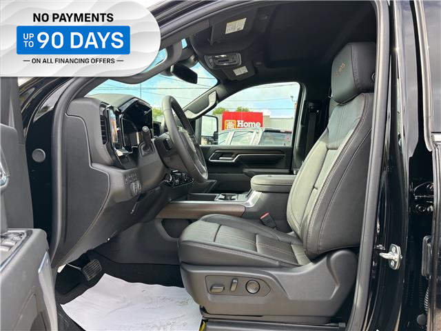 2026 Chevrolet Silverado 2500HD High Country (Stk: TT114387) in Caledonia - Image 30 of 60