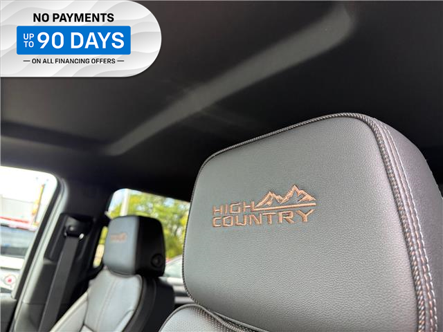 2026 Chevrolet Silverado 2500HD High Country (Stk: TT114387) in Caledonia - Image 31 of 60