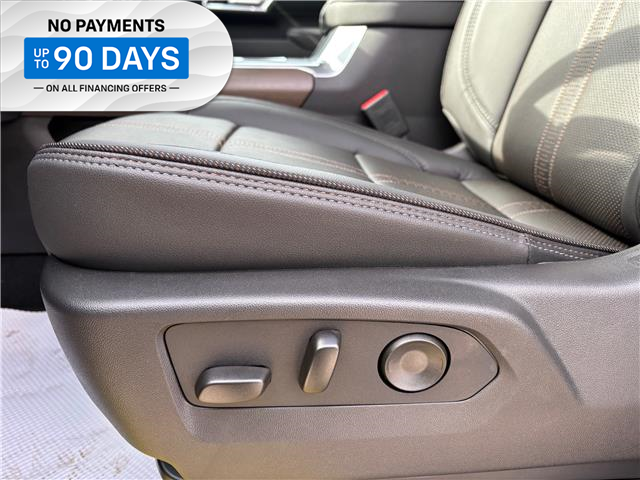 2026 Chevrolet Silverado 2500HD High Country (Stk: TT114387) in Caledonia - Image 32 of 60