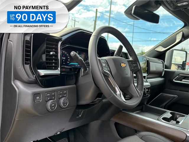 2026 Chevrolet Silverado 2500HD High Country (Stk: TT114387) in Caledonia - Image 33 of 60