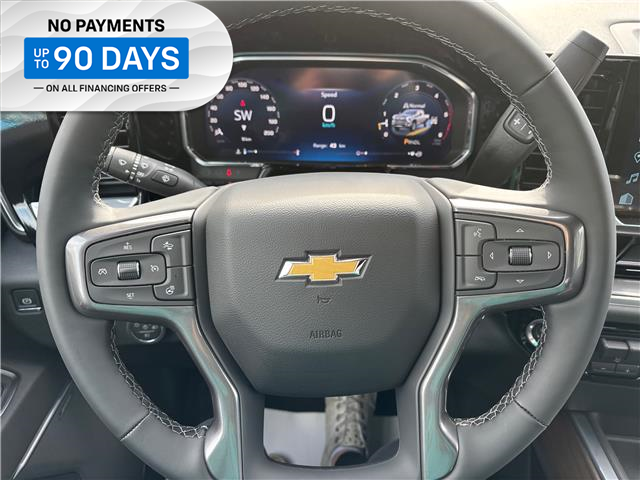2026 Chevrolet Silverado 2500HD High Country (Stk: TT114387) in Caledonia - Image 35 of 60
