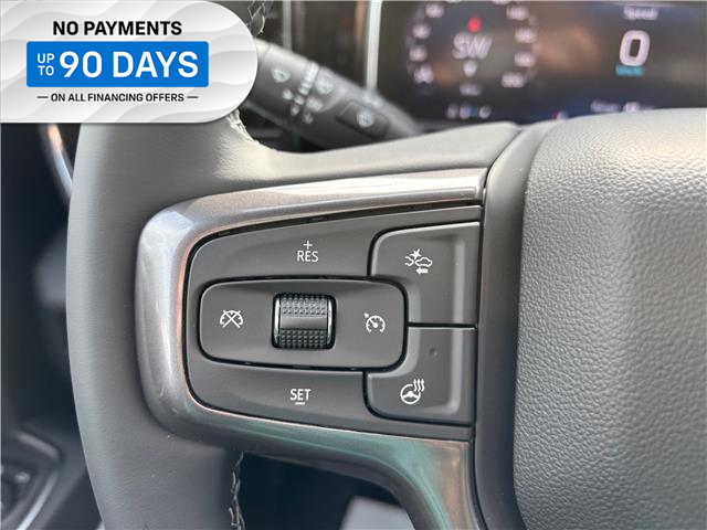 2026 Chevrolet Silverado 2500HD High Country (Stk: TT114387) in Caledonia - Image 36 of 60