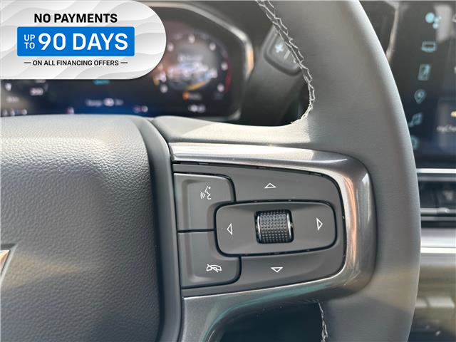 2026 Chevrolet Silverado 2500HD High Country (Stk: TT114387) in Caledonia - Image 37 of 60