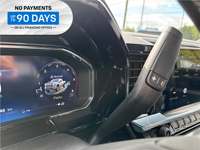 2026 Chevrolet Silverado 2500HD High Country (Stk: TT114387) in Caledonia - Image 39 of 60
