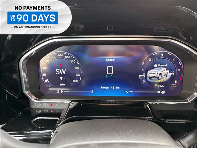 2026 Chevrolet Silverado 2500HD High Country (Stk: TT114387) in Caledonia - Image 40 of 60