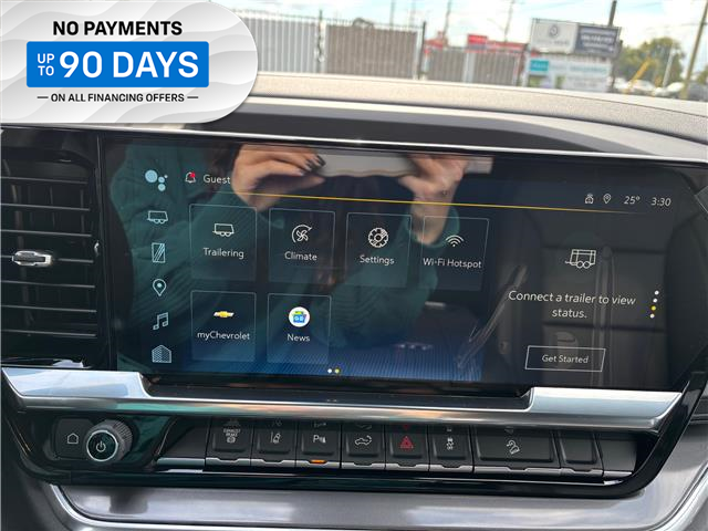 2026 Chevrolet Silverado 2500HD High Country (Stk: TT114387) in Caledonia - Image 42 of 60