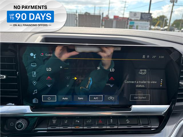 2026 Chevrolet Silverado 2500HD High Country (Stk: TT114387) in Caledonia - Image 43 of 60