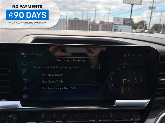 2026 Chevrolet Silverado 2500HD High Country (Stk: TT114387) in Caledonia - Image 44 of 60