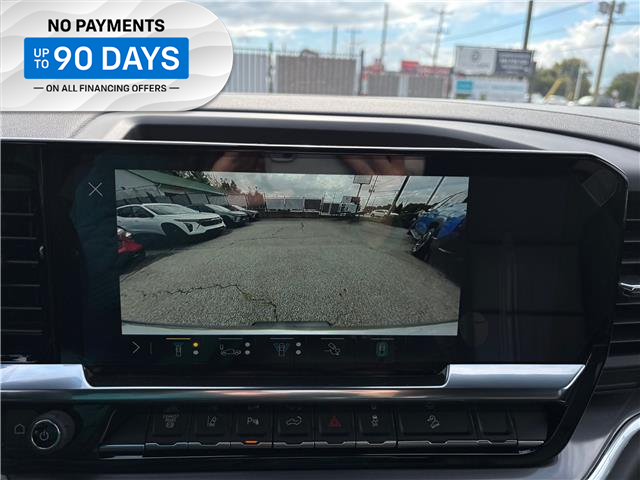 2026 Chevrolet Silverado 2500HD High Country (Stk: TT114387) in Caledonia - Image 45 of 60