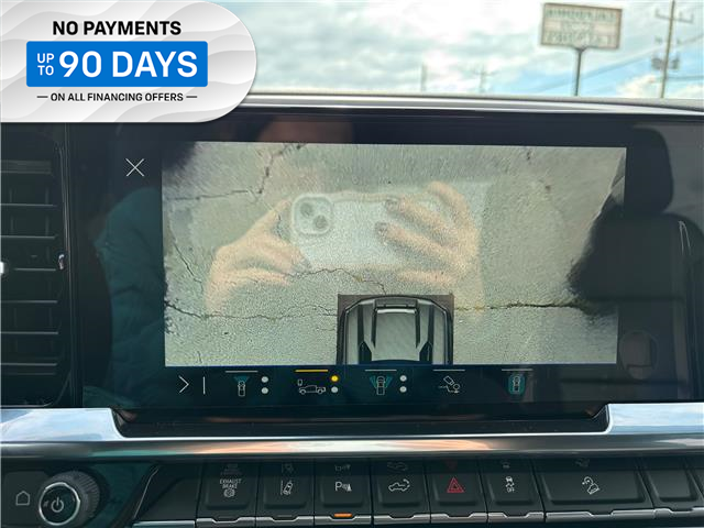 2026 Chevrolet Silverado 2500HD High Country (Stk: TT114387) in Caledonia - Image 46 of 60