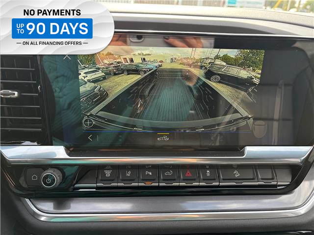 2026 Chevrolet Silverado 2500HD High Country (Stk: TT114387) in Caledonia - Image 47 of 60