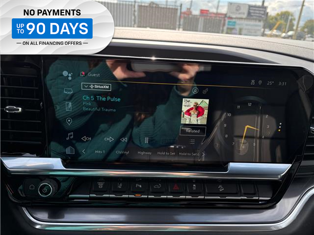 2026 Chevrolet Silverado 2500HD High Country (Stk: TT114387) in Caledonia - Image 49 of 60