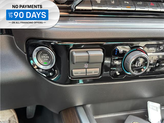 2026 Chevrolet Silverado 2500HD High Country (Stk: TT114387) in Caledonia - Image 51 of 60