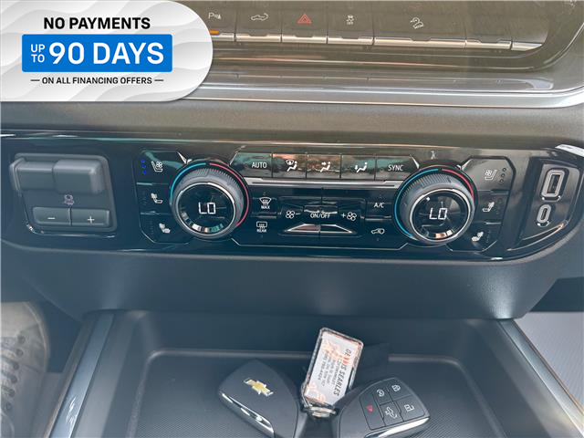 2026 Chevrolet Silverado 2500HD High Country (Stk: TT114387) in Caledonia - Image 52 of 60