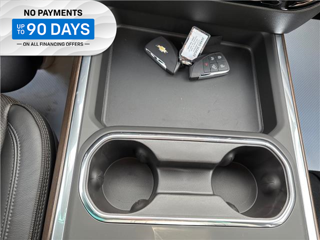2026 Chevrolet Silverado 2500HD High Country (Stk: TT114387) in Caledonia - Image 53 of 60