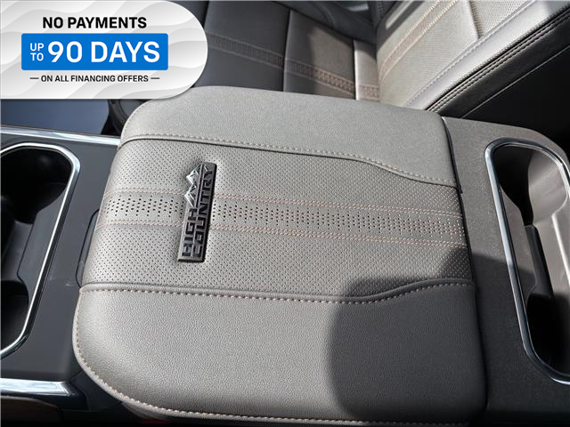 2026 Chevrolet Silverado 2500HD High Country (Stk: TT114387) in Caledonia - Image 54 of 60