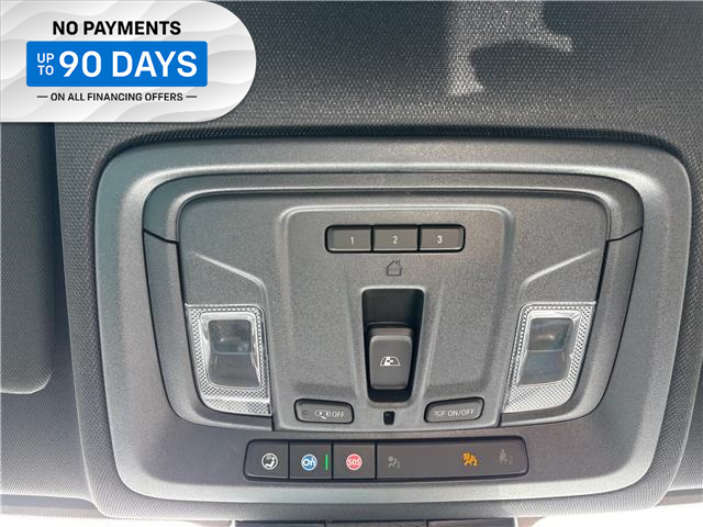 2026 Chevrolet Silverado 2500HD High Country (Stk: TT114387) in Caledonia - Image 58 of 60
