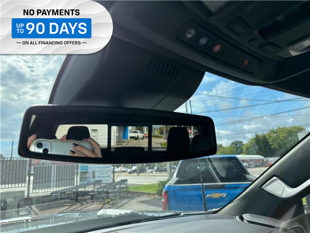 2026 Chevrolet Silverado 2500HD High Country (Stk: TT114387) in Caledonia - Image 59 of 60