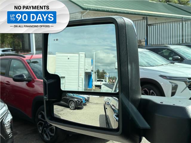 2026 Chevrolet Silverado 2500HD High Country (Stk: TT114387) in Caledonia - Image 60 of 60