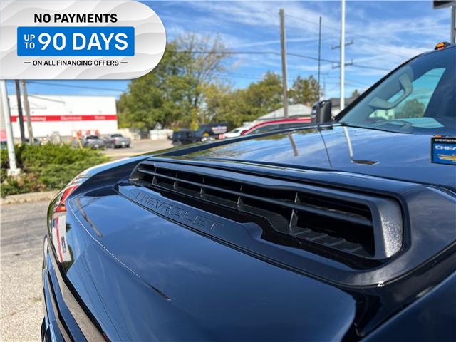 2026 Chevrolet Silverado 2500HD LT (Stk: TT116862) in Caledonia - Image 10 of 65