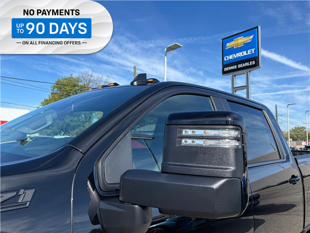 2026 Chevrolet Silverado 2500HD LT (Stk: TT116862) in Caledonia - Image 13 of 65