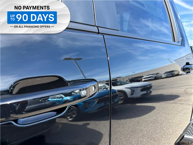 2026 Chevrolet Silverado 2500HD LT (Stk: TT116862) in Caledonia - Image 15 of 65