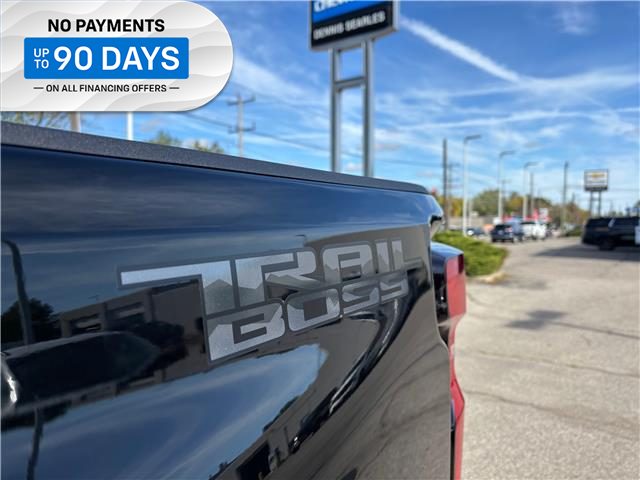 2026 Chevrolet Silverado 2500HD LT (Stk: TT116862) in Caledonia - Image 16 of 65