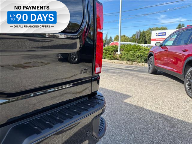 2026 Chevrolet Silverado 2500HD LT (Stk: TT116862) in Caledonia - Image 17 of 65