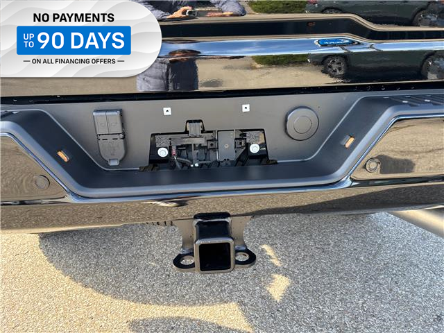 2026 Chevrolet Silverado 2500HD LT (Stk: TT116862) in Caledonia - Image 18 of 65