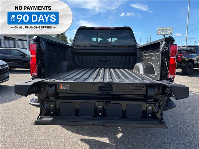 2026 Chevrolet Silverado 2500HD LT (Stk: TT116862) in Caledonia - Image 20 of 65