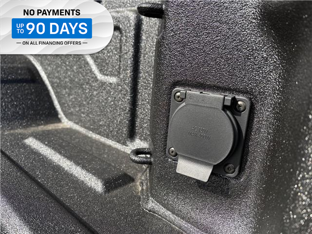 2026 Chevrolet Silverado 2500HD LT (Stk: TT116862) in Caledonia - Image 21 of 65