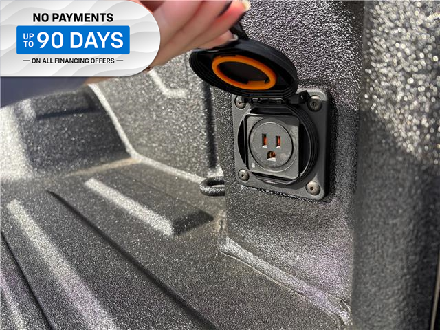 2026 Chevrolet Silverado 2500HD LT (Stk: TT116862) in Caledonia - Image 22 of 65